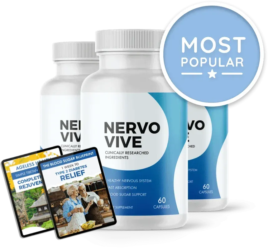 nervogen pro